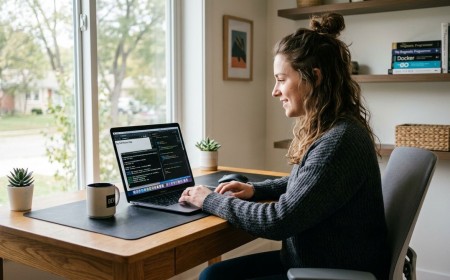 How to pick and set up a self-hosted app to run your own server