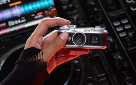 Fujifilm’s Pal 2 is a complete redesign and a more direct challenge to the Charmera