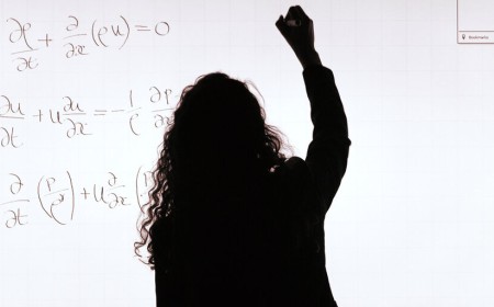 AI Is Solving Math's Best Problems Faster Than They Can Be Replaced, Terence Tao Warns