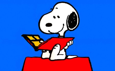 Peanuts Fans Have A Genius Gag Waiting For Them In 1555 Years
