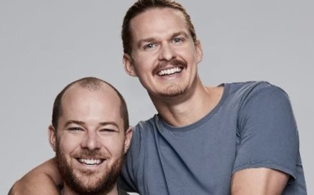 Will and Woody axed: ARN cuts popular KIIS FM drive-time duo from its 2027 line-up - as Carrie Bickmore is set to take one of their seats