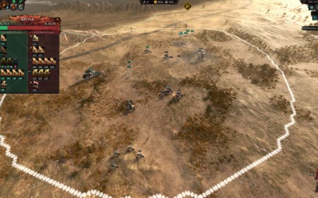 Director says Afterworld has 'some of the deepest simulation' of any Paradox strategy game — 'The idea is to drip-feed you until you're hooked'