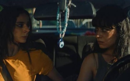 George Clooney-Backed Lebanese Heist Thriller ‘Furies’ Set to Electrify Venice — Watch First Clip