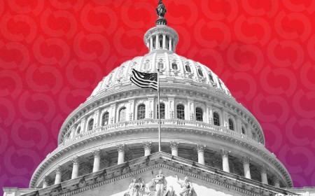 How Crypto Stopped Waiting for Congress and Learned to Love the Regulators
