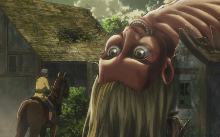 Attack On Titan As We Know It Officially Ends December 2026