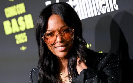 Hollywood’s Next Revolution Will Be Independent, Say Aisha Tyler and Kirsten Vangsness