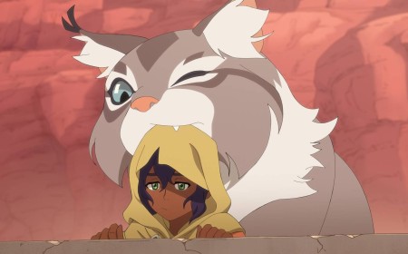 Avatar: Seven Havens Trailer Reveals the Fantasy Series’ Apocalyptic Future