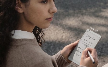 The Boox Palma 3 brings an Android update and a premium design to the brand’s compact ereader range