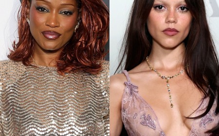 Presenter Keke Palmer, Jenna Ortega and More Skip Emmys 2026