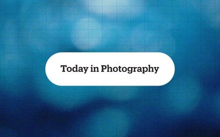 Introducing Today in Photography: DPReview’s new bi-weekly email covering camera gear and photography culture