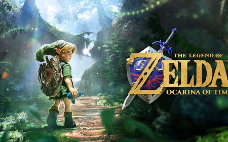 'Zelda: Ocarina of Time' Remake and Switch 2 Console Pre-Orders Will Be a Bloodbath