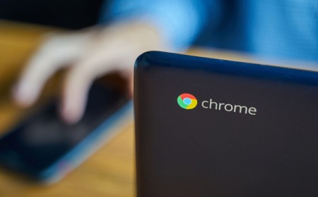 Google confirms ChromeOS phase out in 2034 — 10-year support lifetime cut short for some devices, company says it will support transition to Googlebook OS