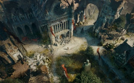 Blizzard Explains How Diablo 5 Avoids Diablo 4's Open-World Problem