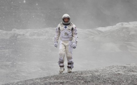 7 Huge Differences Between Christopher Nolan's 'Interstellar' and Steven Spielberg's Original Script