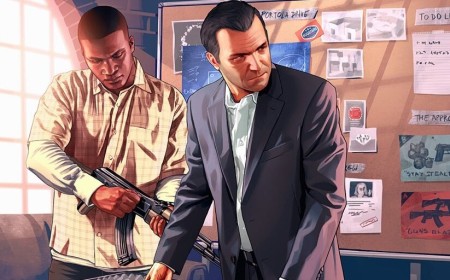 GTA Mod Adds Flock Cameras—And Lets Players Destroy Them