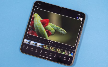 Adobe Premiere finally brings powerful video editing to Android, and it's free