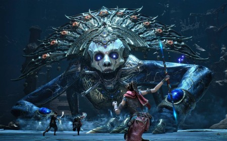 1001: Threads of Mizan Was One of Gamescom 2026’s Best Action Games