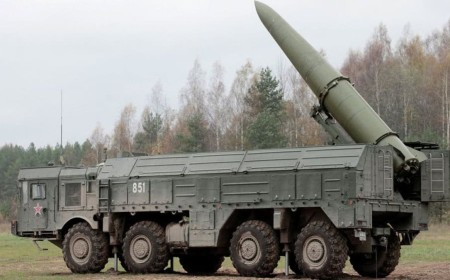 The Pentagon may have found a much cheaper alternative to Patriot missiles - for less than $750,000 a shot