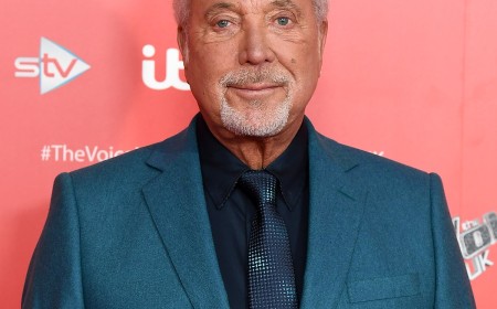 Tom Jones Claims He Was Fired From The Voice UK for This Reason