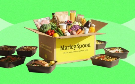 10 Best Meal Delivery Services, Tested by an Ex-Restaurant Critic