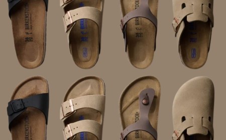 Boston & Arizona Birkenstocks Are Just $100 Ahead of Labor Day