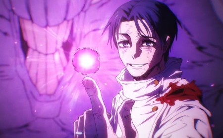 The 10 Best Fights in 'Jujutsu Kaisen' History, Ranked