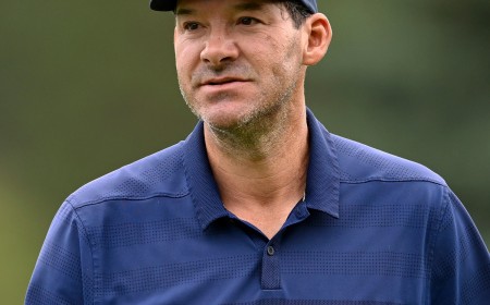 Tony Romo Reveals Pain Medicine, Alcohol Use in Update After Arrest