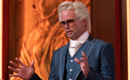 Walton Goggins's Performance is a Standout in HBO's Overlooked, Near-Perfect Comedy