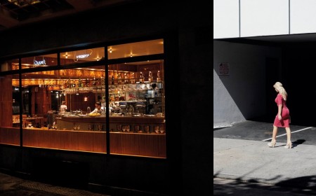 Nicolas Rachline’s Haunting Photos Capture the Solitude and Beauty of Modern Life