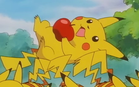Pokémon's 30th Anniversary Happy Meal Toy Will Unleash Scalper Hell
