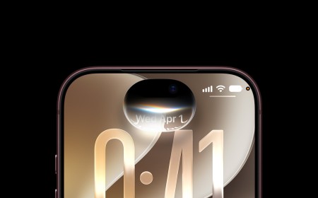 An iOS 27 bug can temporarily freeze your iPhone