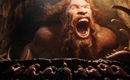 Elon Musk’s Grok AI contest awards $100k to ‘historically accurate’ version of The Odyssey — but it features a 3-eyed Cyclops and hilarious physics fails