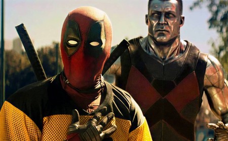 Marvel's Official Deadpool Recast Is A Hit With Fans
