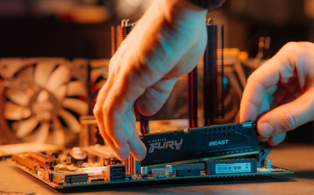 The end of 'rip and replace'? New survey finds businesses are sticking it out with legacy tech
