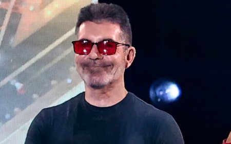 Simon Cowell forced to pull out of filming for Britain's Got Talent as he recovers from back surgery as ITV scramble to find a temporary replacement
