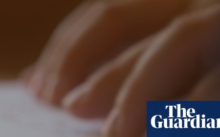 A remarkable documentary made by blind students: ‘We were stunned by the footage’