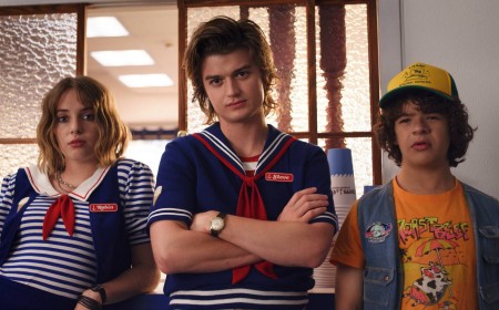 'Strange Things' Officially Returns to Netflix This Week with 10 New Episodes