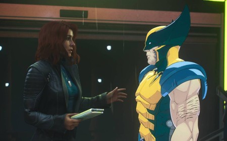 Marvel’s Wolverine’s Cartoon Suits Are a Crime Against Humanity
