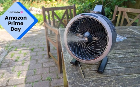 I’ve found 6 high-quality fan deals to keep you cool through the upcoming brutal Aussie summer — prices from just AU$99