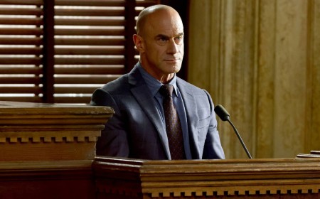 Christopher Meloni’s Stabler Officially Returns In First Set Photos For Law & Order: SVU Season 28