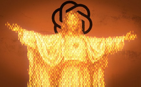 Man told ChatGPT he was feeling delusional. ChatGPT insisted he was Jesus.