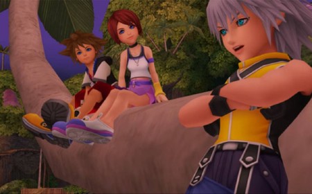 Fortnite Confirms Kingdom Hearts Collab Release Date, and It's Bigger Than Expected
