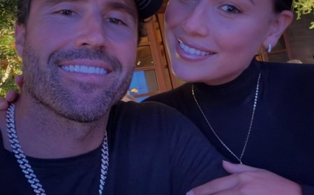 Brody Jenner Welcomes Baby No. 2 With Wife Tia Blanco