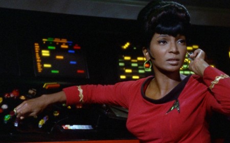 Star Trek: Strange New Worlds Star Shares Her Uncanny Transformation Into Nichelle Nichols’ Uhura
