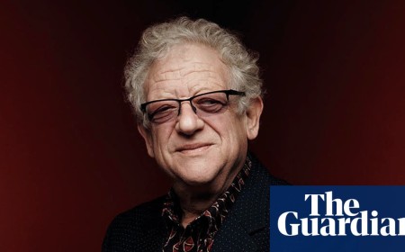 Jeremy Thomas, British producer of The Last Emperor and Sexy Beast, dies aged 77