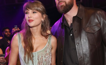 Travis Kelce Confirms Name of His, Taylor Swift's Dog: All the Details