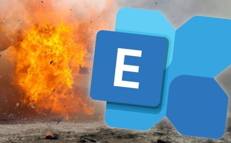 Microsoft to bounce mail from outdated Exchange servers