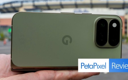 Google Pixel 11 Pro Fold Review: Some New Looks but the Same Old Phone