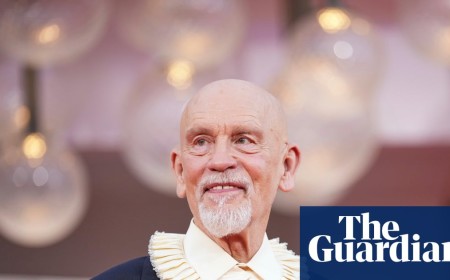 John Malkovich cancels Israel trip over fabricated solidarity quote