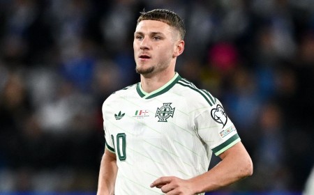 How to watch Georgia vs Northern Ireland: Free Stream, TV Channels and Kick-Off Time